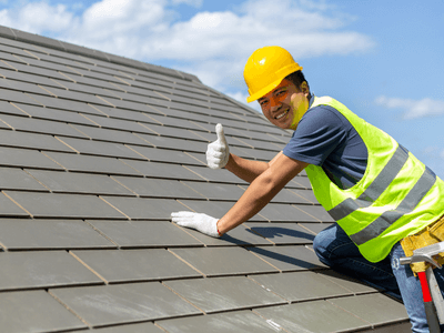 About Roof Repair Experts Houston, MO